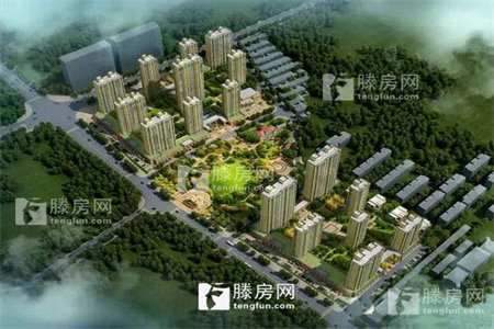 急！87.8万！车位！附房！中楼层！拎包入住！